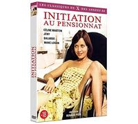 Initiation au pensionnat
