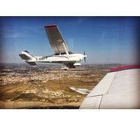 Initiation au pilotage avion en Duo - proche Paris