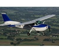 Initiation au pilotage d'avion - Rennes