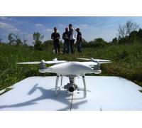 Initiation au pilotage de Drone - Proche Laval