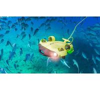 Initiation au pilotage de Drone Sous-Marin et Marin - Proche Lyon