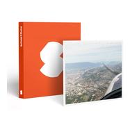 Initiation Au Pilotage D'ulm De 40 Min Avec Cours Théorique Pour 2 Près De Grenoble - Smartbox - Coffret Cadeau Sport & Aventure