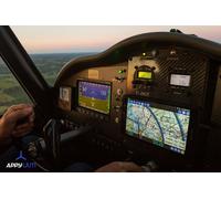 Initiation au pilotage en avion léger ULM proche Bordeaux