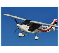 Initiation au pilotage en avion léger ULM - proche Montpellier