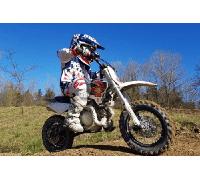 Initiation au pilotage en Moto/Quad Enfant à Anse (69)
