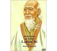 Initiation au Reïki LaHoChi - Vol. 4 DVD