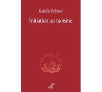Initiation au taoïsme