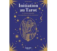 Initiation au Tarot