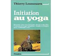 Initiation Au Yoga