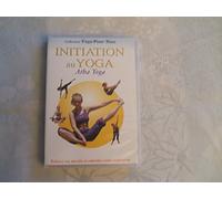 Initiation au yoga