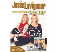 Initiation Au Yoga