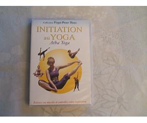 Initiation au yoga