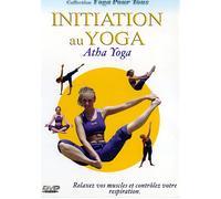 Initiation au Yoga DVD