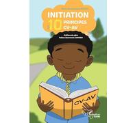 Initiation aux 10 principes CV-AV