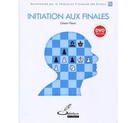 Initiation aux finales Glenn Flear (Auteur)