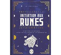 Initiation aux runes