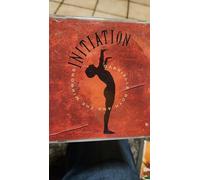 Initiation by Gabrielle Roth (1999-08-30)