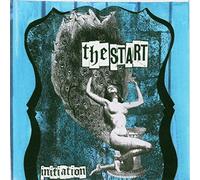 Initiation by Start [Compact Disc] NEUF