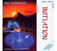 Initiation - CD
