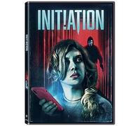 Initiation [Dvd]