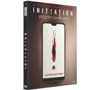 Initiation