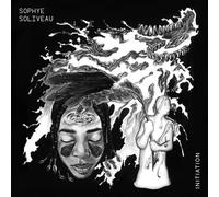 Initiation Exclusivité Fnac.com Vinyle