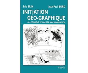 Initiation géo-graphique, ou comment visualiser son information
