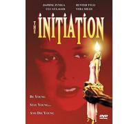 Initiation [Import USA Zone 1]
