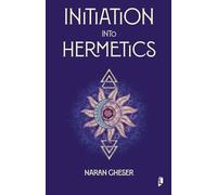 Initiation into Hermetics