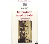Initiation médiévale
