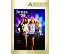 The Initiation of Sarah