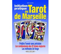 Initiation pratique au tarot de Marseille