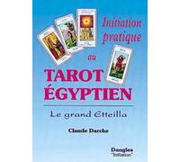 Initiation pratique au tarot égyptien