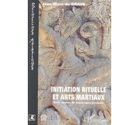 Initiation rituelle et Arts martiaux : Trois écoles de kanuragan javanais