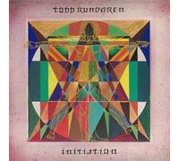Todd Rundgren – Initiation – Vinyle (Rsd2025) – Rhino