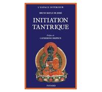Initiation tantrique