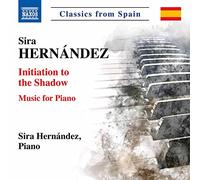 Initiation to The Shadow