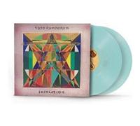 Todd Rundgren – Initiation – Vinyle (Rsd2025) – Rhino