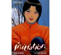 Initiation Vol.2
