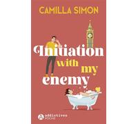 Initiation with my Enemy - Camilla Simon - Addictives Eds - Poche - Roman