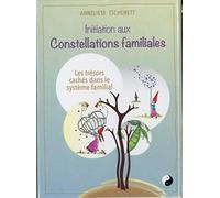Initiations aux constellations familiales (coffret)
