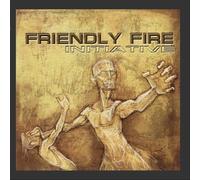 Initiative by Friendly Fire