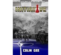 Initiative - The sixth book in the Red Gambit series.