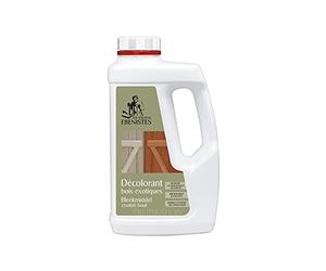 Initiatives Decorations - Decolorant Bois Exotique 1L