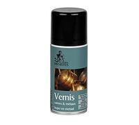 Initiatives Decorations - Vernis Cuivre Et Metal Aerosol 150Ml