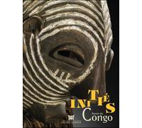 Initiés bassin du Congo - Collectif - Dapper Eds - broché - Beau livre