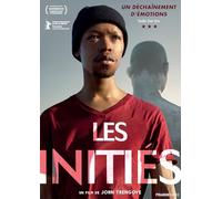 INITIES (LES) - DVD [HD DVD]