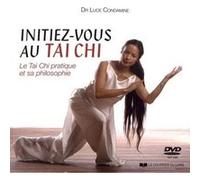 Initiez-vous au Tai Chi (DVD)