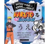 Initiez-vous aux Kanji et Kana avec Naruto