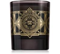 Initio Parfums Privés Oud for Greatness bougie parfumée 180 g